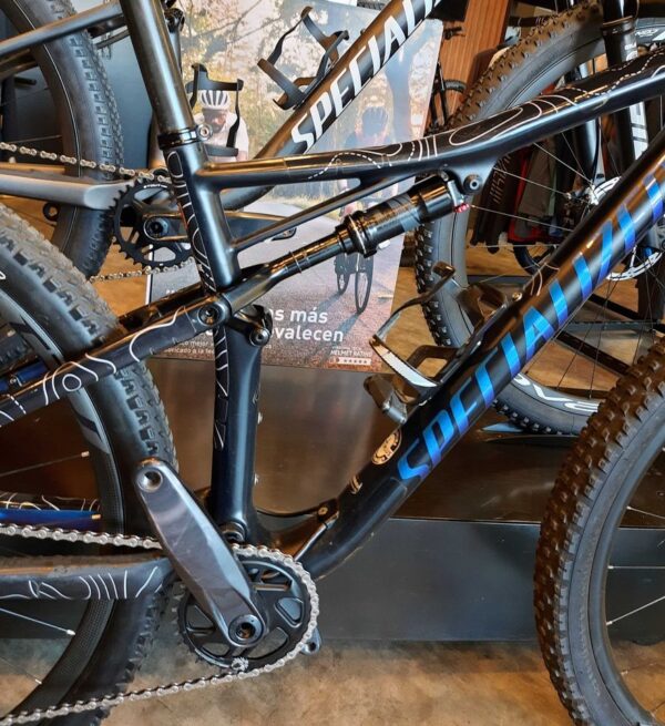 Specialized Epic Talla M - Image 5