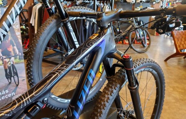 Specialized Epic Talla M - Image 4