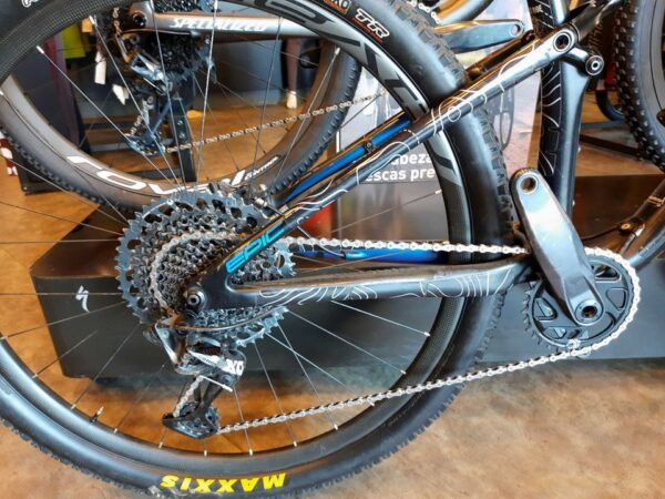 Specialized Epic Talla M - Image 3