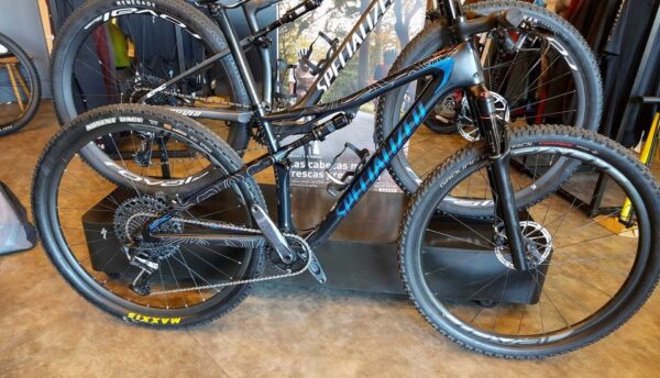 Specialized Epic Talla M - Image 7