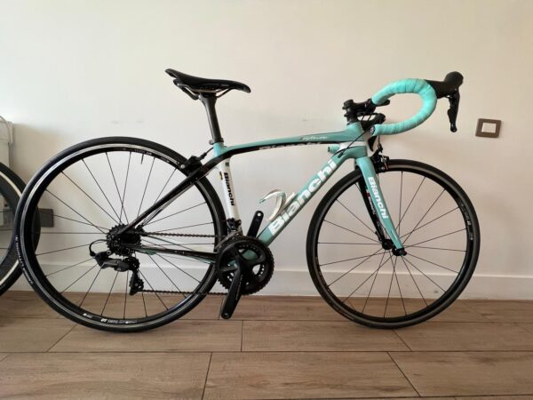 Bianchi Infinito Talla 47 - Image 5