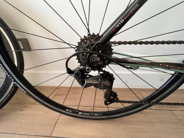 Bianchi Infinito Talla 47 - Image 4