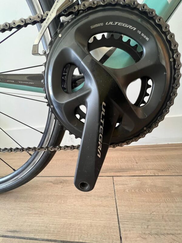 Bianchi Infinito Talla 47 - Image 3
