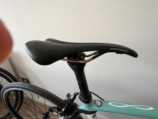Bianchi Infinito Talla 47 - Image 2