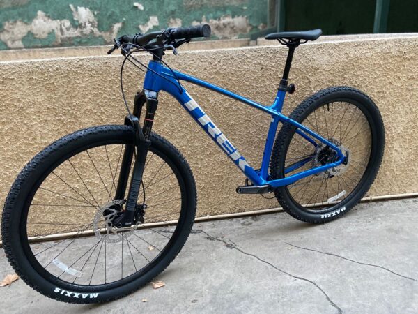 Trek XCaliber 9 Talla L - Image 10