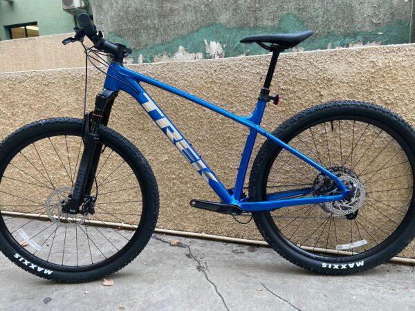 Trek XCaliber 9 Talla L - Image 9