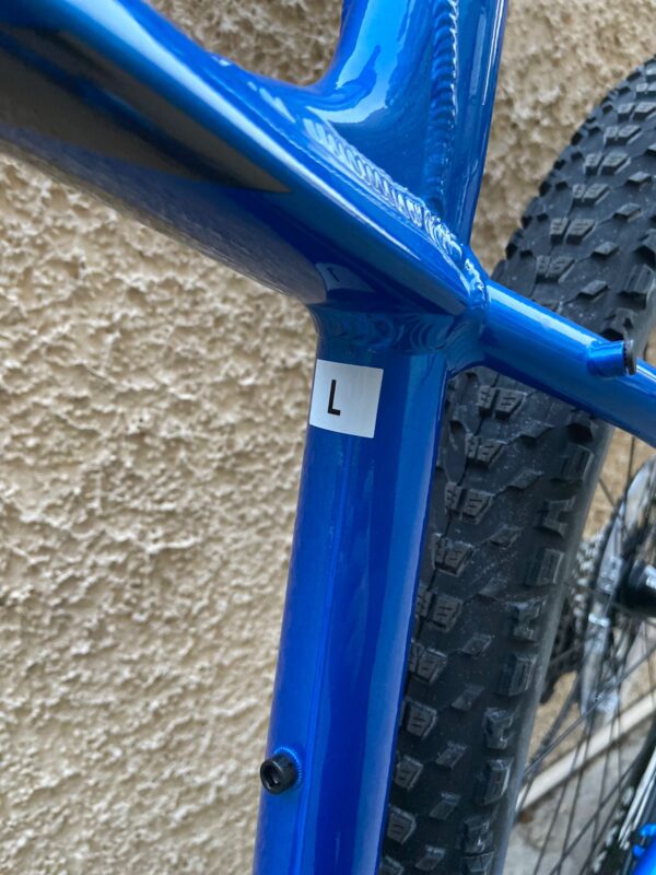 Trek XCaliber 9 Talla L - Image 8