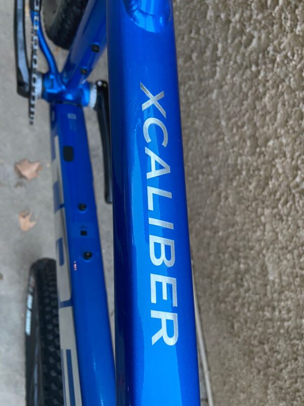 Trek XCaliber 9 Talla L - Image 7