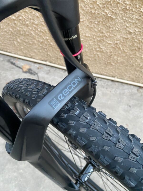Trek XCaliber 9 Talla L - Image 6