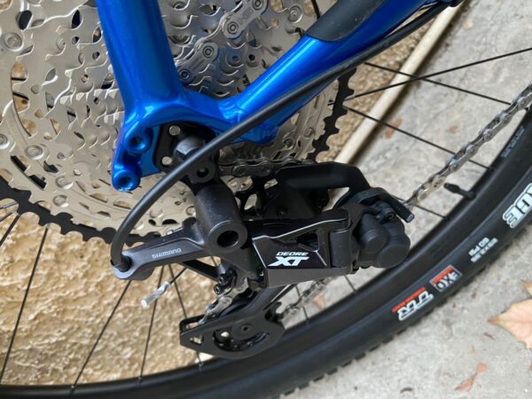 Trek XCaliber 9 Talla L - Image 4