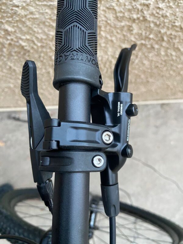 Trek XCaliber 9 Talla L - Image 3