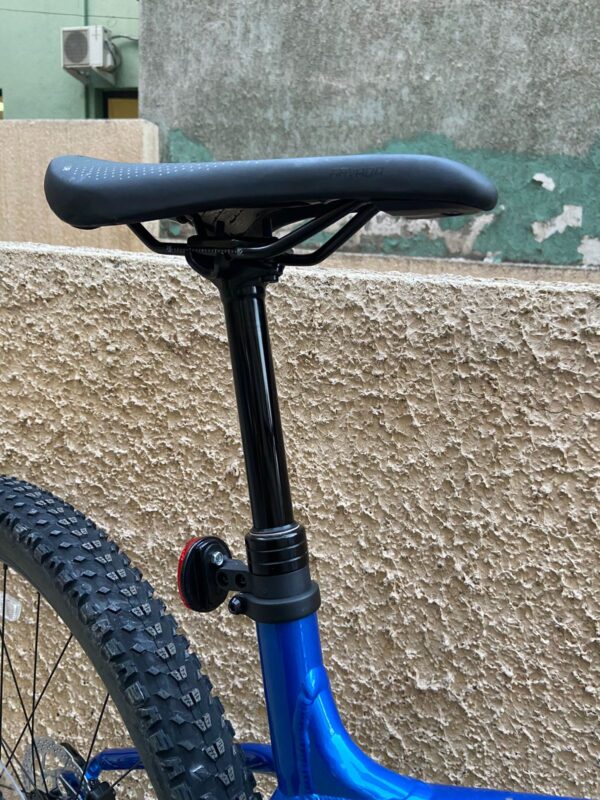 Trek XCaliber 9 Talla L - Image 2
