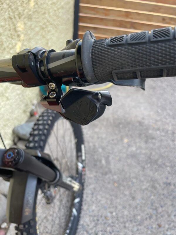 Orbea Wild Team carbon Talla L - Image 6
