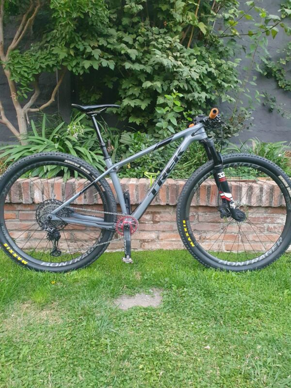Trek ProCaliber 9.7 Talla M - Image 3