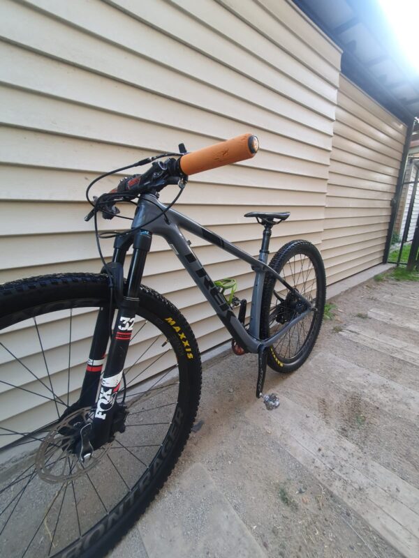 Trek ProCaliber 9.7 Talla M - Image 2