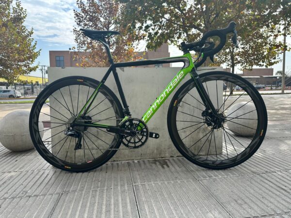 Cannondale Super Six Evo Team Talla 54 - Image 2