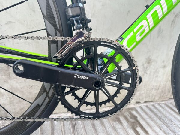 Cannondale Super Six Evo Team Talla 54 - Image 4