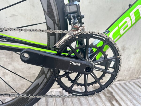 Cannondale Super Six Evo Team Talla 54 - Image 5