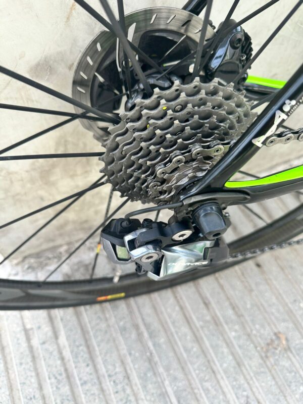 Cannondale Super Six Evo Team Talla 54 - Image 6