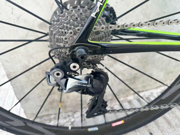 Cannondale Super Six Evo Team Talla 54 - Image 3