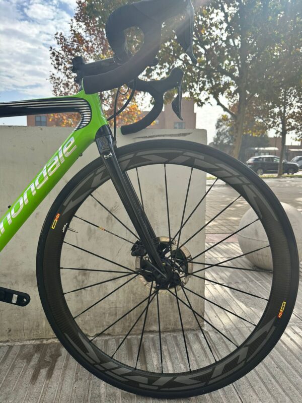 Cannondale Super Six Evo Team Talla 54 - Image 8