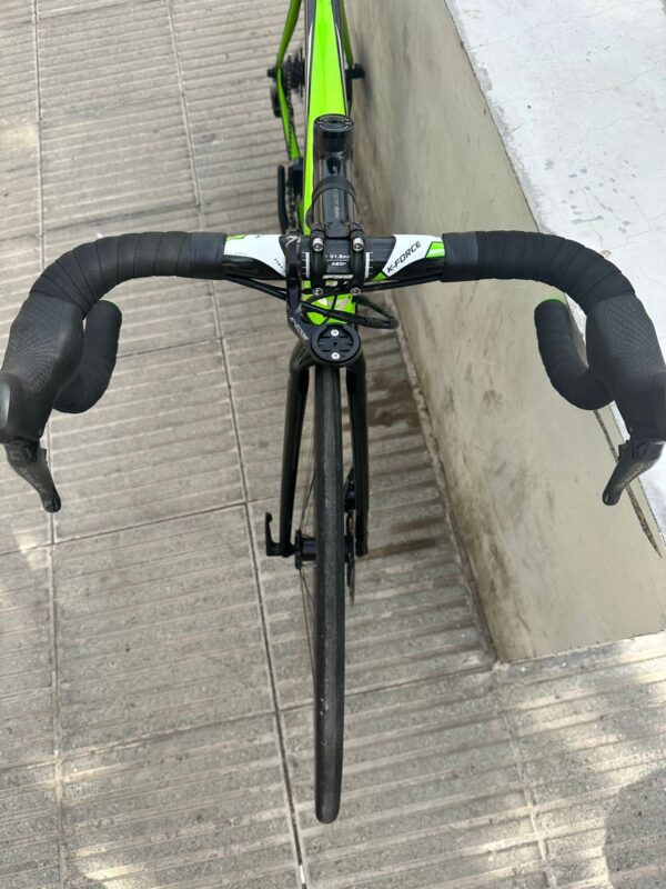 Cannondale Super Six Evo Team Talla 54 - Image 9