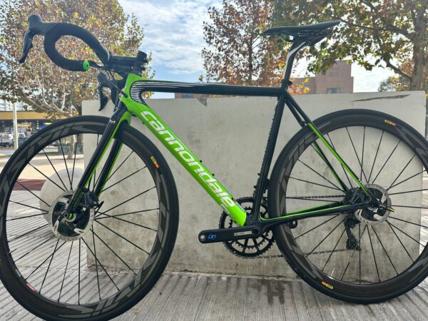 Cannondale Super Six Evo Team Talla 54 - Image 10