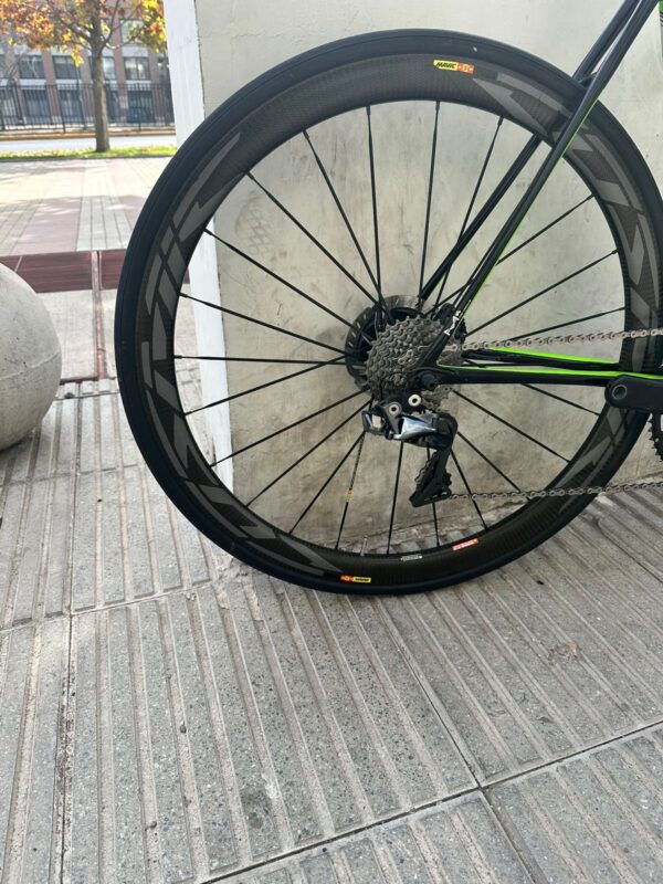 Cannondale Super Six Evo Team Talla 54 - Image 7