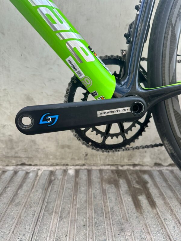 Cannondale Super Six Evo Team Talla 54 - Image 12