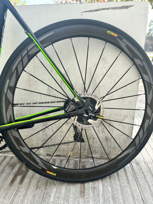 Cannondale Super Six Evo Team Talla 54 - Image 13