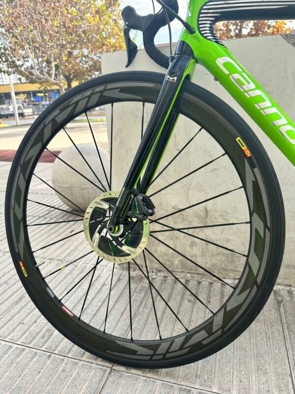 Cannondale Super Six Evo Team Talla 54 - Image 11