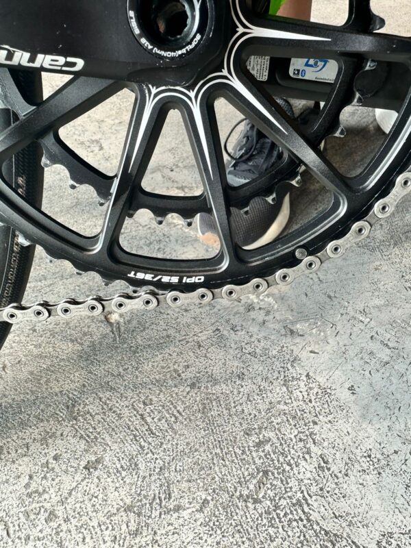 Cannondale Super Six Evo Team Talla 54 - Image 14