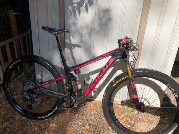 Pivot Mach4 SL Talla M - Image 6