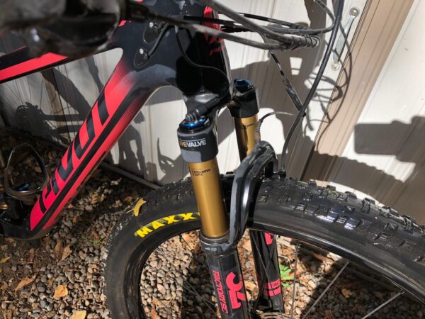 Pivot Mach4 SL Talla M - Image 4