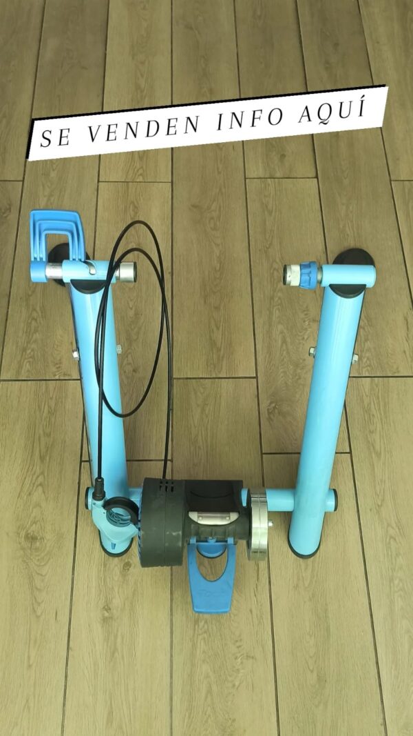 Rodillo Tacx Blue Matic - Image 3