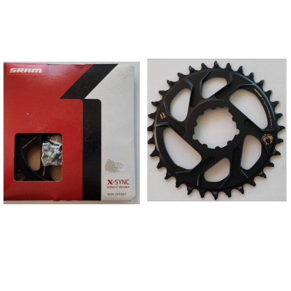 Corona Sram 32T - Image 2