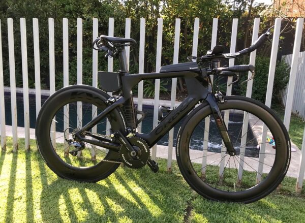 Orbea Ordu M20 Talla M - Image 2