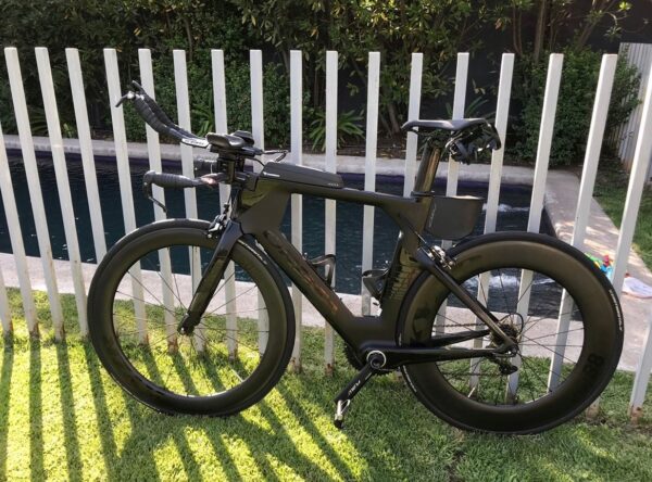 Orbea Ordu M20 Talla M - Image 3