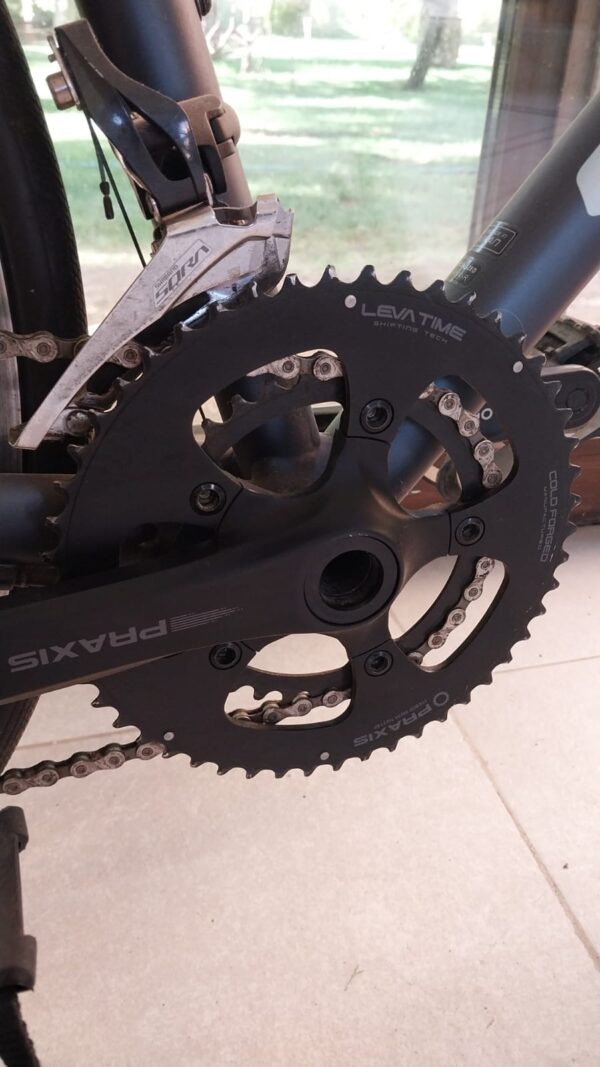 Specialized Allez Sport Talla 61 - Image 4