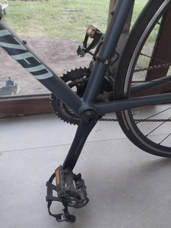 Specialized Allez Sport Talla 61 - Image 3