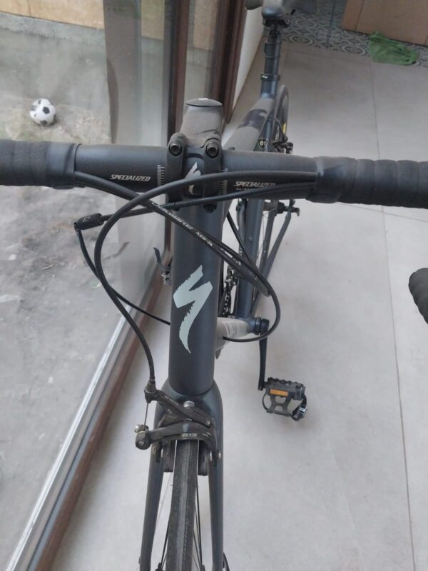 Specialized Allez Sport Talla 61 - Image 7