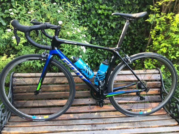Giant TCR Advanced Talla 56 - Image 9