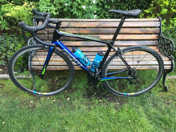 Giant TCR Advanced Talla 56 - Image 10