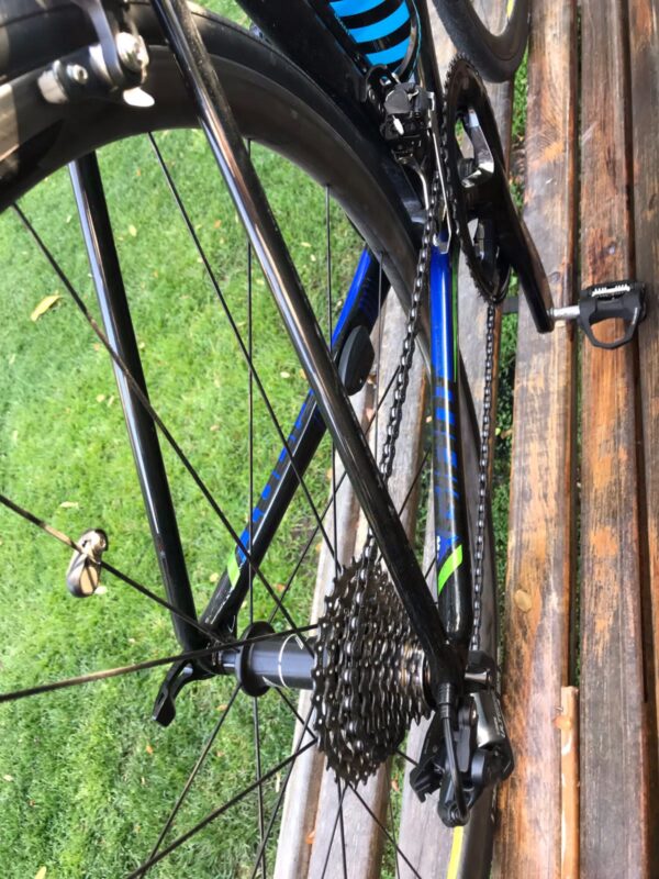 Giant TCR Advanced Talla 56 - Image 7