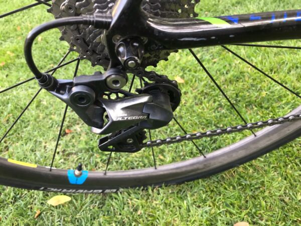 Giant TCR Advanced Talla 56 - Image 5