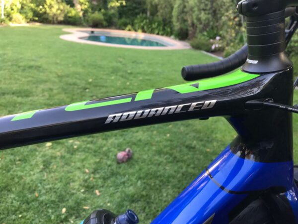 Giant TCR Advanced Talla 56 - Image 2