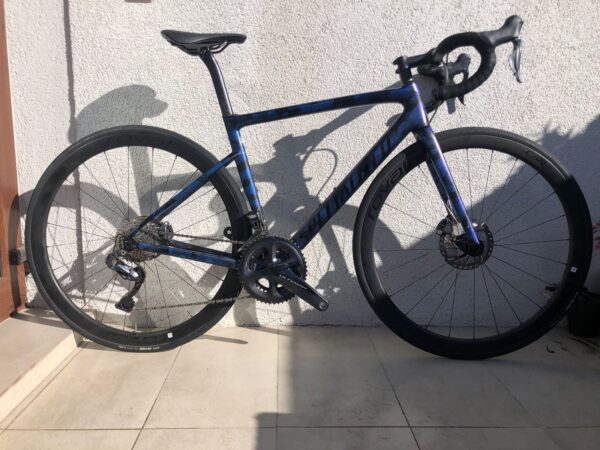 Specialized Tarmac SL6 Talla 52 - Image 6