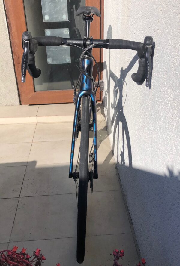 Specialized Tarmac SL6 Talla 52 - Image 5