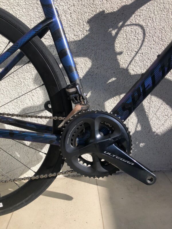 Specialized Tarmac SL6 Talla 52 - Image 4