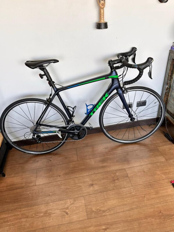 Trek Emonda SL5 Talla 54 - Image 8